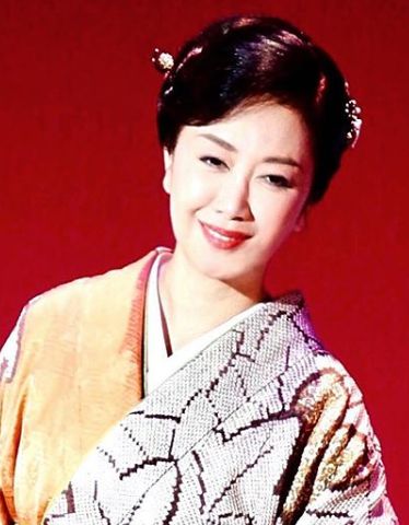 伍代夏子の若い頃が美人！現在の活動は？私服のセンスは？結婚相手は誰 